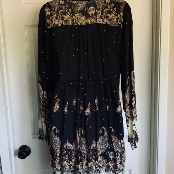 FREE PEOPLE..dress - Picture 6 of 10